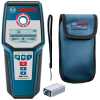 BOSCH GMS 120 Detector multifunctional