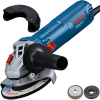 BOSCH GWS 12-125 Polizor unghiular 1200 W, diametru disc 125 + Piulita SDS Click