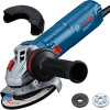 BOSCH GWS 12-125 Polizor unghiular 1200 W, diametru disc 125