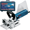 BOSCH GFF 22 A Masina de frezat nuturi 670W