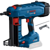 BOSCH GNB 18V-38 (SOLO) Pistol pentru cuie pentru beton BITURBO brushless, Li-Ion, fara acumulator in set