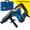 BOSCH GBH 5-40 D Ciocan rotopercutor SDS-max 1100 W, 8.5J (Folosit la demonstratii!)