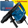 BOSCH GBH 6-42 C Ciocan rotopercutor SDS-max 1300 W, 9 J