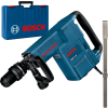 BOSCH GSH 11 E Ciocan demolator SDS-max 1500 W, 16.8 J