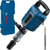 BOSCH GSH 14 C Ciocan demolator 1750 W, 28 J, prindere hexagon 22 mm