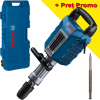 BOSCH GSH 14 C Ciocan demolator 1750 W, 28 J, prindere hexagon 22 mm