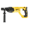 DEWALT DCH133N-XJ Ciocan rotopercutor SDS-plus, 2.6J, brushless (fara acumulator si incarcator)