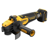 DEWALT DCG416VSN-XJ Polizor unghiular Li-Ion, brushless, Ø125 mm (fara acumulator si incarcator)