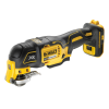 DEWALT DCS356N-XJ (SOLO) Multicutter Li-Ion, brushless (fara incarcator in set)
