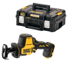 DEWALT DCS369NT-XJ (SOLO) Ferăstrău sabie Li-Ion, brushless + Valiză (fără acumulator și încărcător)