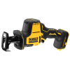 DEWALT DCS369N-XJ Ferastrau sabie Li-Ion, brushless (fara acumulator si incarcator)