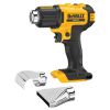 DEWALT DCE530N-XJ Suflanta cu aer cald Li-Ion (fara acumulator si incarcator)