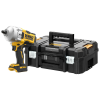 DEWALT DCF961NT-XJ Surubelnita cu impact Li-Ion, 1632 Nm, brushless + Valiza (fara acumulator si incarcator)
