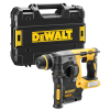 DEWALT DCH273NT-XJ Ciocan rotopercutor SDS-plus, 2.1J, brushless + Valiza (fara acumulator si incarcator)