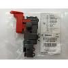 BOSCH  Intrerupator pentru GBH 240, GBH 240 F, GBH 2-24 DFR