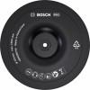 BOSCH  Disc cu prindere tip arici 125 mm