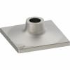 BOSCH  Placa tasare 120x120 mm SDS-MAX