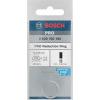 BOSCH  Inel de reductie 20/15.875x0,8 mm