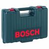 BOSCH  Valiza protectie pentru GEX 125 A, GEX 125 AC, GEX 150 AC, GEX 150 Turbo