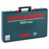 BOSCH  Valiza protectie pentru GBH 5-40 DCE