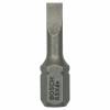 BOSCH  Set 25 biti Extra Hard 25 mm, LS 0.5x4 mm