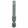 BOSCH  Set 3 biti Extra Hard 49 mm, LS 1x5.5 mm