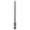 BOSCH  Set 3 capete de surubelnita Max Grip, PZ 1, 89 mm