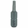 BOSCH  Set 3 biti Extra Hard 25 mm, T15