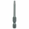 BOSCH  Bit Extra Hard 49 mm, T15