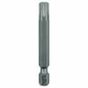 BOSCH  Bit Extra Hard 49 mm, T30