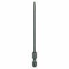 BOSCH  Bit Extra Hard 89 mm, T15