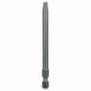 BOSCH  Bit Extra Hard 89 mm, T27