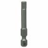 BOSCH  Set 3 biti Extra Hard 49 mm, IS5