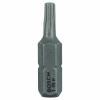 BOSCH  Set 25 biti Extra Hard 25 mm, T15