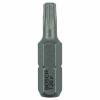 BOSCH  Set 25 biti Extra Hard 25 mm, T20