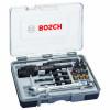 BOSCH  Caseta 20 piese mixt Drill and Drive