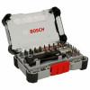 BOSCH  Caseta 42 piese cu biti de precizie