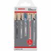 BOSCH  Set 15 panze Mix for Multimaterial