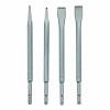 BOSCH  Set 4 spitzuri si dalti SDS-PLUS