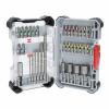 BOSCH  Caseta 35 piese Extra Hard mixt cu burghie de beton