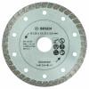 BOSCH  DISC DIA TURBO 125MM