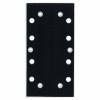 BOSCH  Placa de slefuire 93x185 mm pentru GSS 230