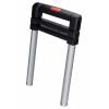 BOSCH  Maner telescopic pentru GAS 400 A, GAS 12-40 MA