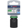 BOSCH  Cheie tubulara Impact PRO 1/2