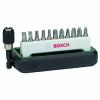 BOSCH  Set biti 12 elemente