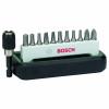 BOSCH  Set biti 12 elemente