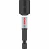 BOSCH  Cheie tubulara PRO Impact 3/8