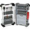 BOSCH  Caseta 31 piese PRO Impact mixt (Varianta 17A)