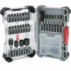 BOSCH  Caseta 33 piese PRO Impact mixt (Varianta 4)