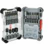 BOSCH  Caseta 35 piese PRO Impact mixt (Varianta 5)